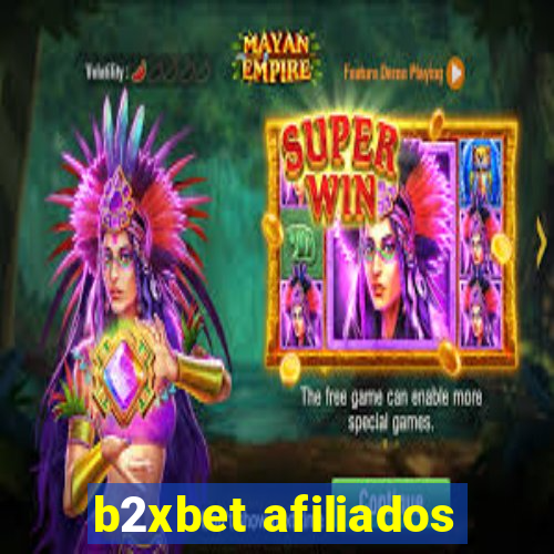 b2xbet afiliados